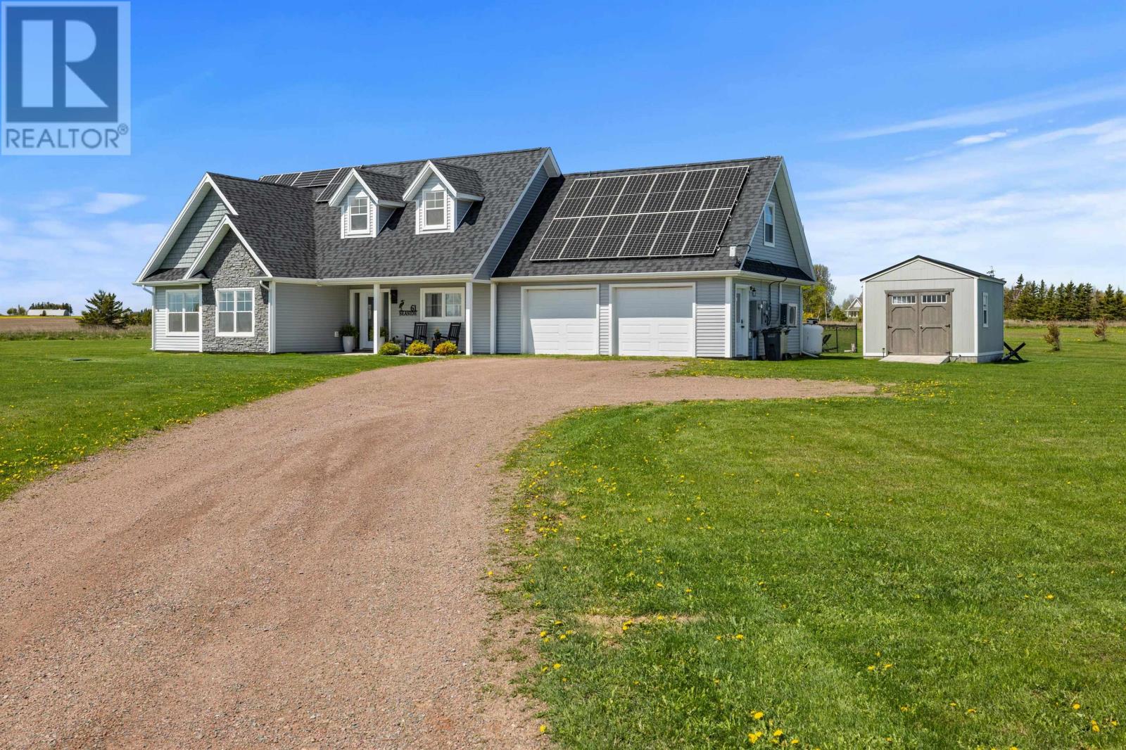61 Seaside Drive, Malpeque, Prince Edward Island  C0B 1M0 - Photo 42 - 202612483