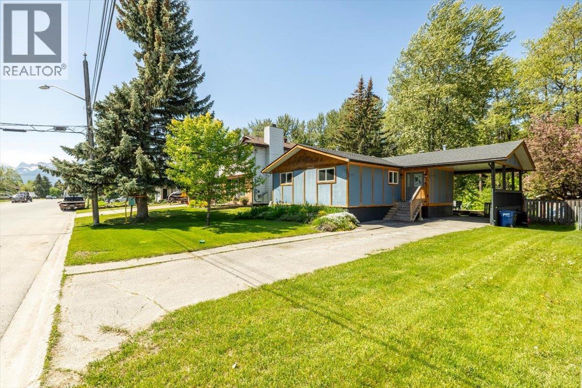 8 Mt Proctor Avenue, Fernie, British Columbia  V0B 1M3 - Photo 15 - 10389064