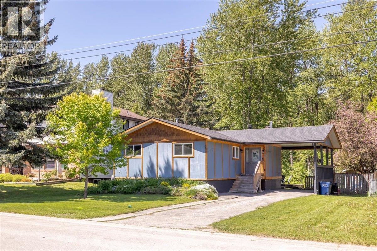 8 Mt Proctor Avenue, fernie, British Columbia