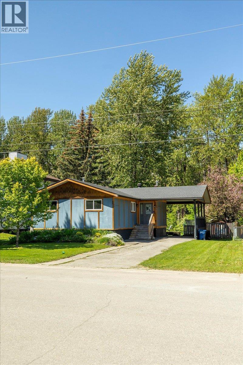 8 Mt Proctor Avenue, Fernie, British Columbia  V0B 1M3 - Photo 4 - 10389064