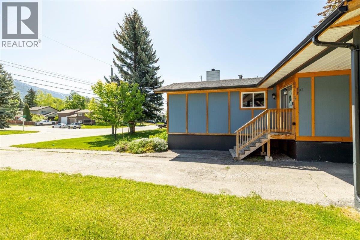 8 Mt Proctor Avenue, Fernie, British Columbia  V0B 1M3 - Photo 17 - 10389064