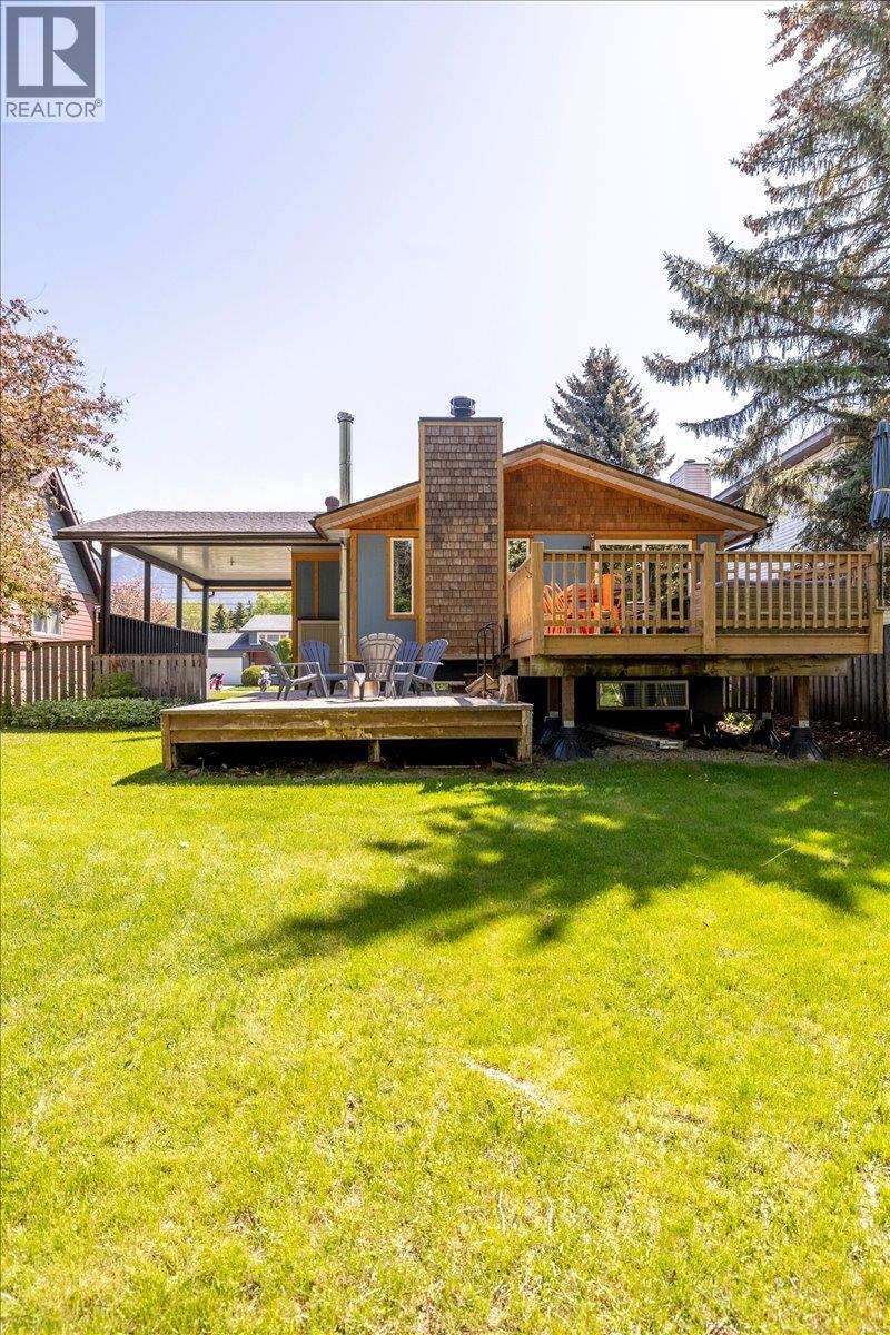 8 Mt Proctor Avenue, Fernie, British Columbia  V0B 1M3 - Photo 87 - 10389064