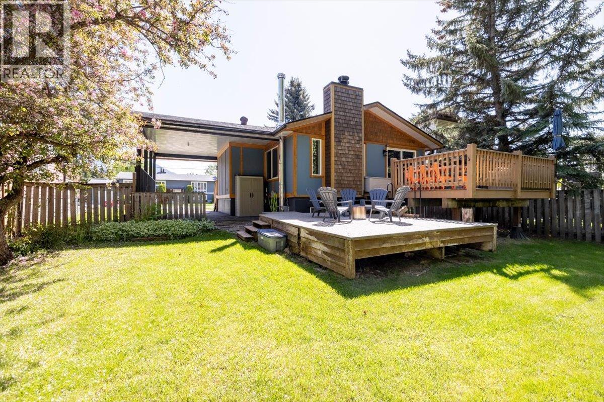 8 Mt Proctor Avenue, Fernie, British Columbia  V0B 1M3 - Photo 71 - 10389064