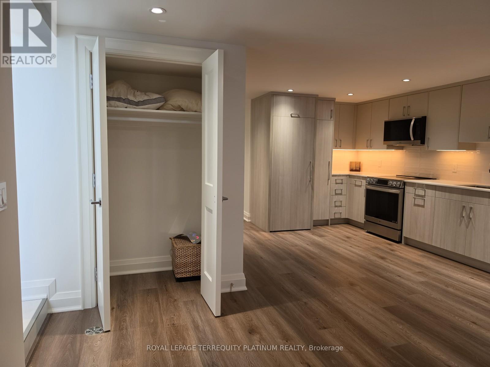 Bsmt - 191 Shaw Street, Toronto, Ontario  M6J 2W7 - Photo 13 - C13210058