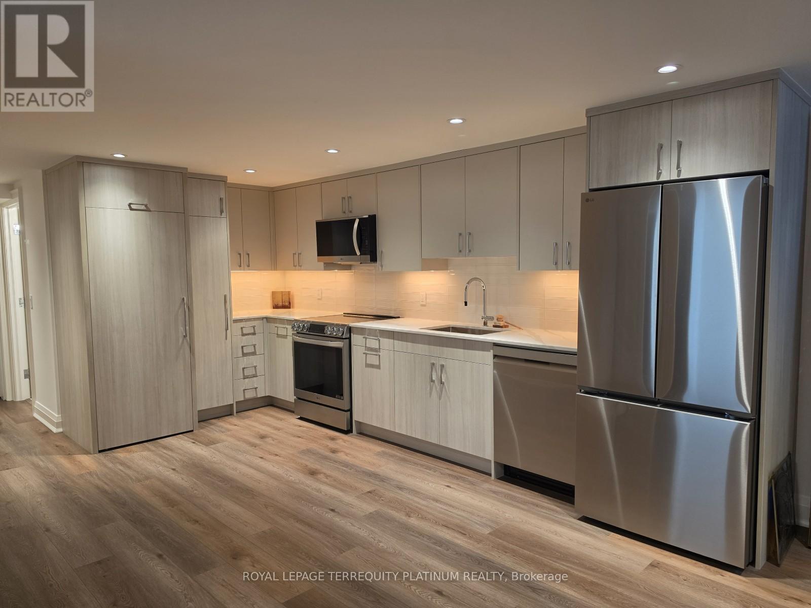 Bsmt - 191 Shaw Street, Toronto, Ontario  M6J 2W7 - Photo 3 - C13210058