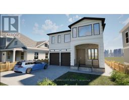 3370 BRIMLEY ROAD, Toronto, Ontario