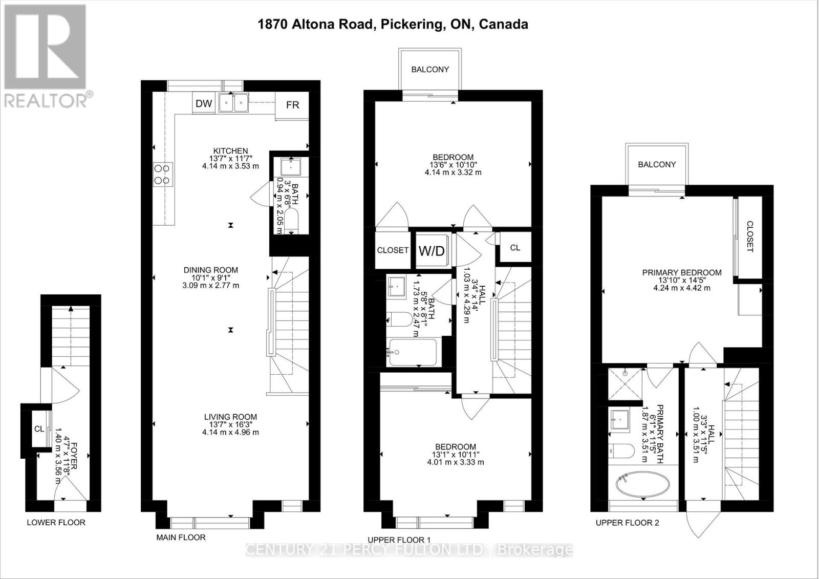 2 - 1870 Altona Road, Pickering, Ontario  L1V 0E4 - Photo 8 - E13209192