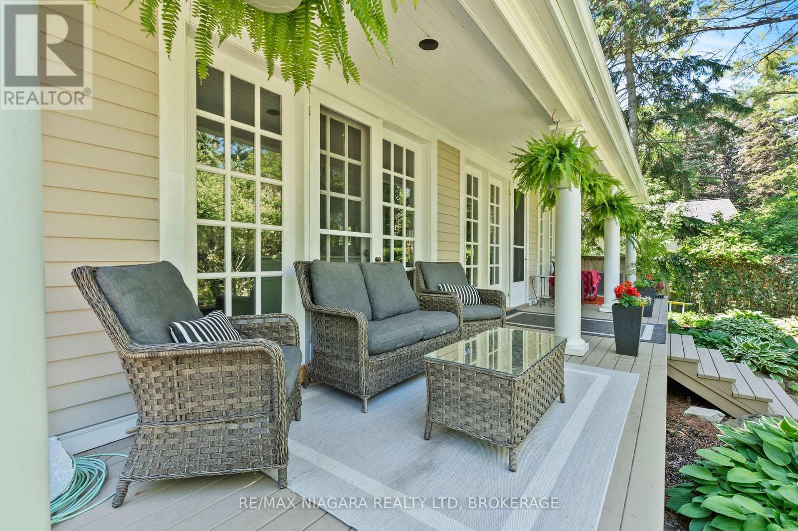 535 Charlotte Street, Niagara-On-The-Lake, Ontario  L0S 1J0 - Photo 10 - X13210498