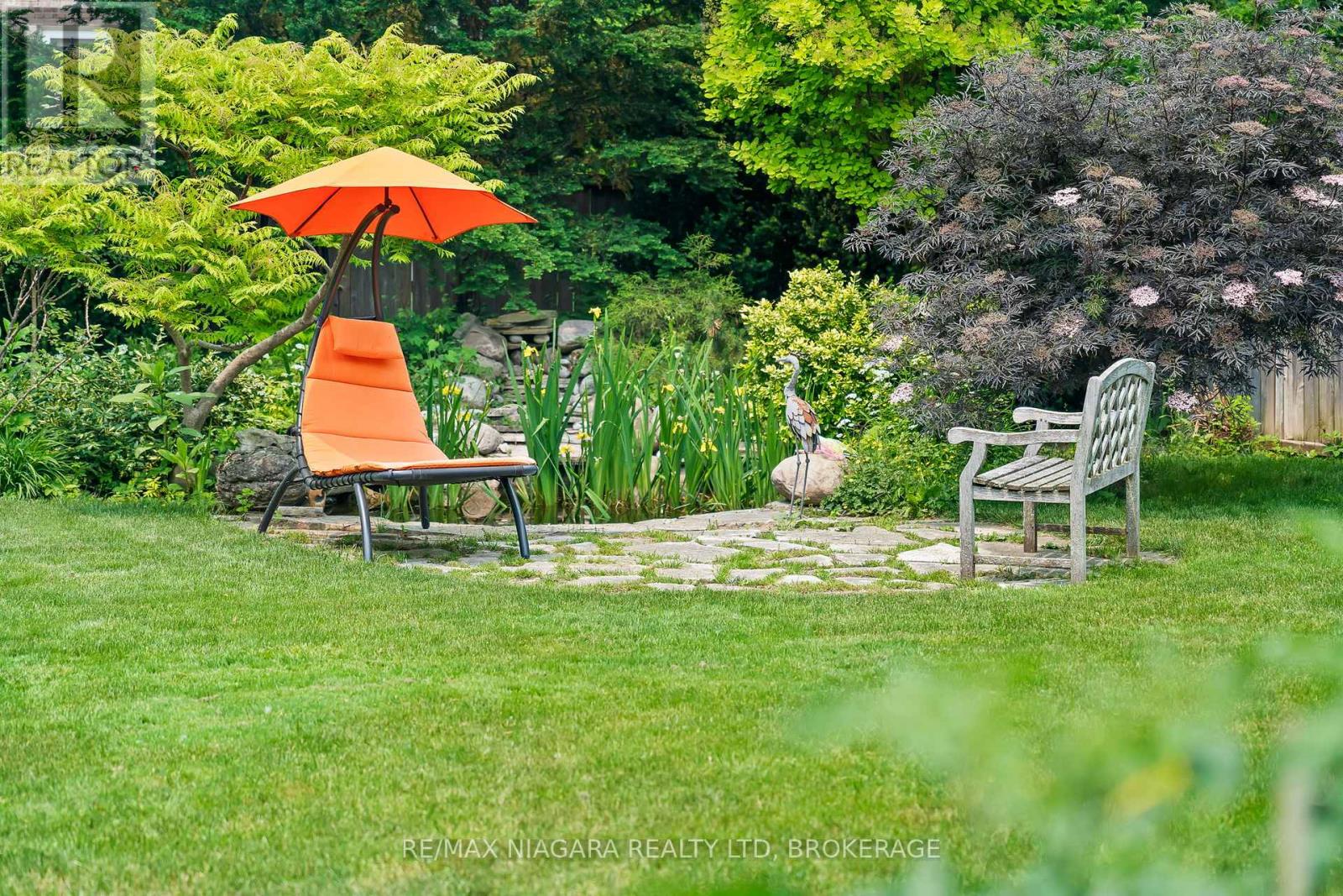 535 Charlotte Street, Niagara-On-The-Lake, Ontario  L0S 1J0 - Photo 13 - X13210498