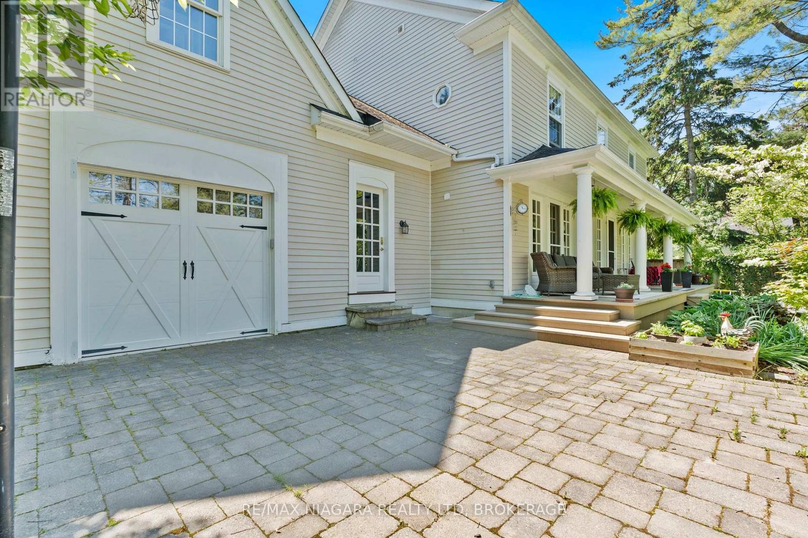 535 Charlotte Street, Niagara-On-The-Lake, Ontario  L0S 1J0 - Photo 14 - X13210498
