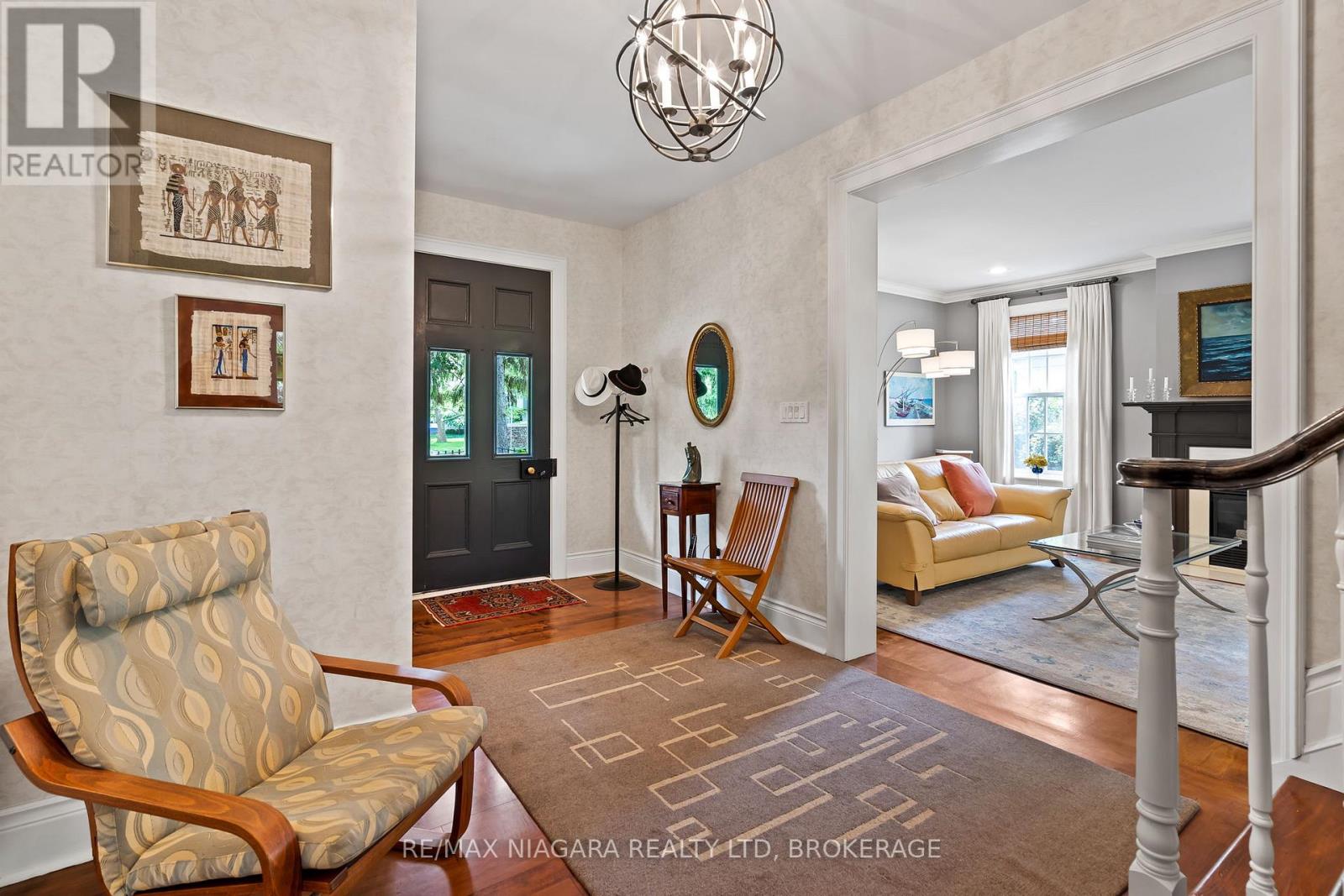 535 Charlotte Street, Niagara-On-The-Lake, Ontario  L0S 1J0 - Photo 15 - X13210498