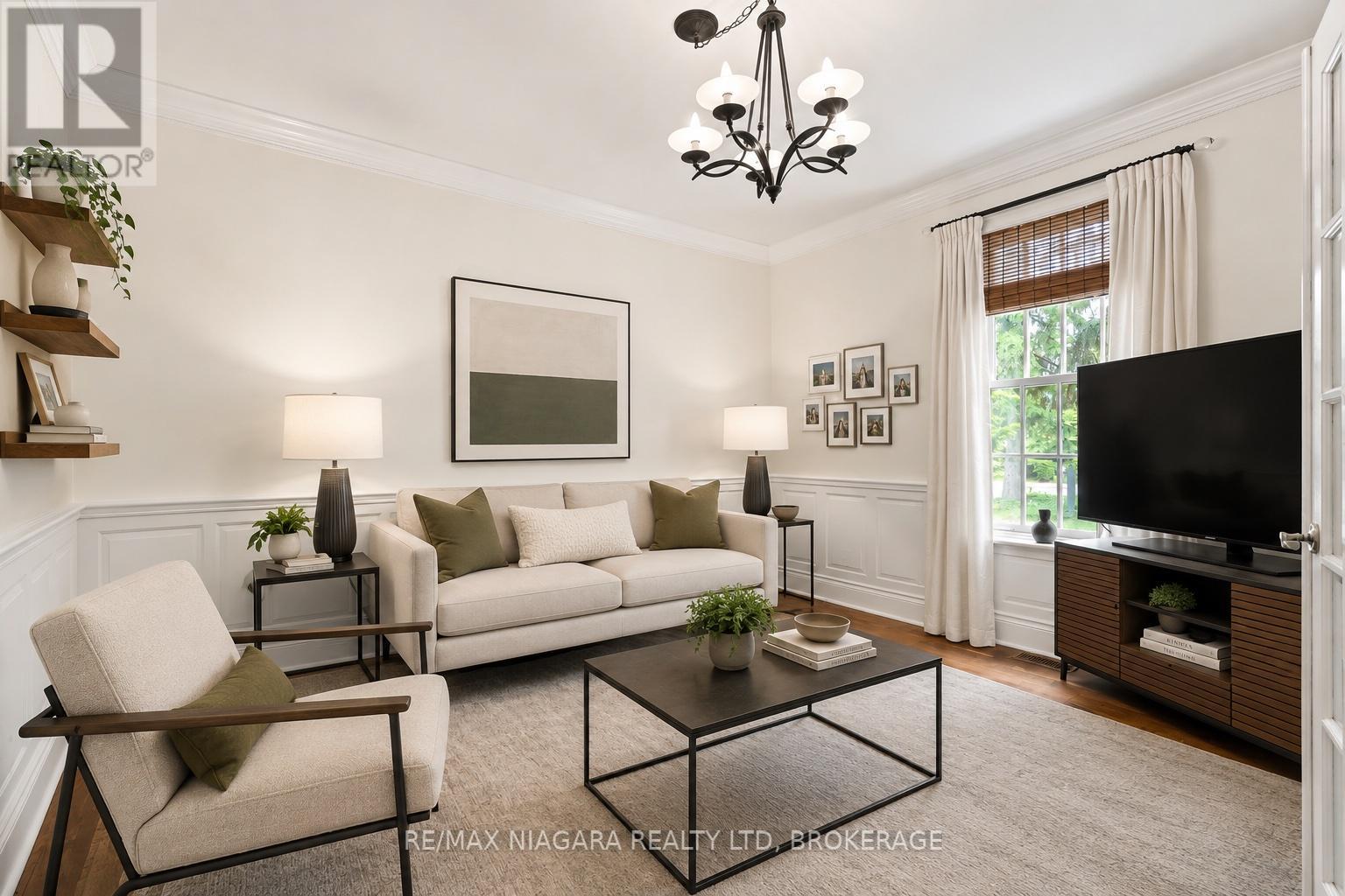 535 Charlotte Street, Niagara-On-The-Lake, Ontario  L0S 1J0 - Photo 18 - X13210498
