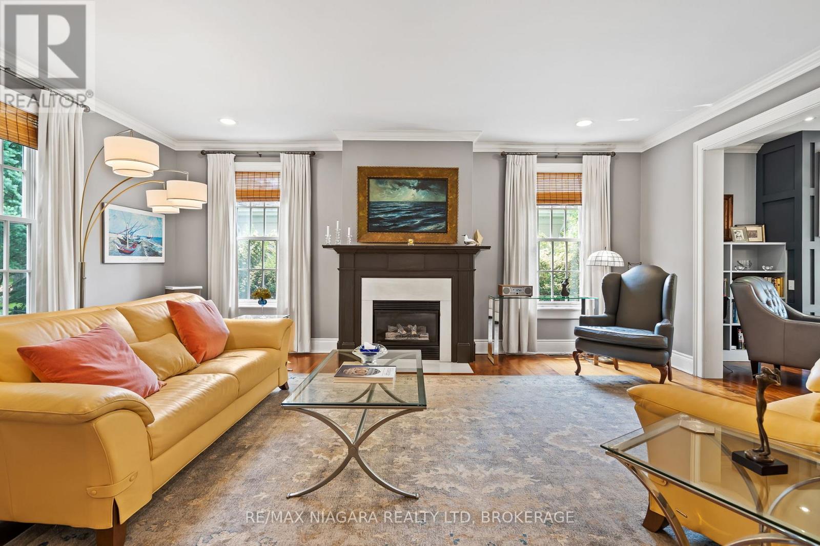 535 Charlotte Street, Niagara-On-The-Lake, Ontario  L0S 1J0 - Photo 19 - X13210498