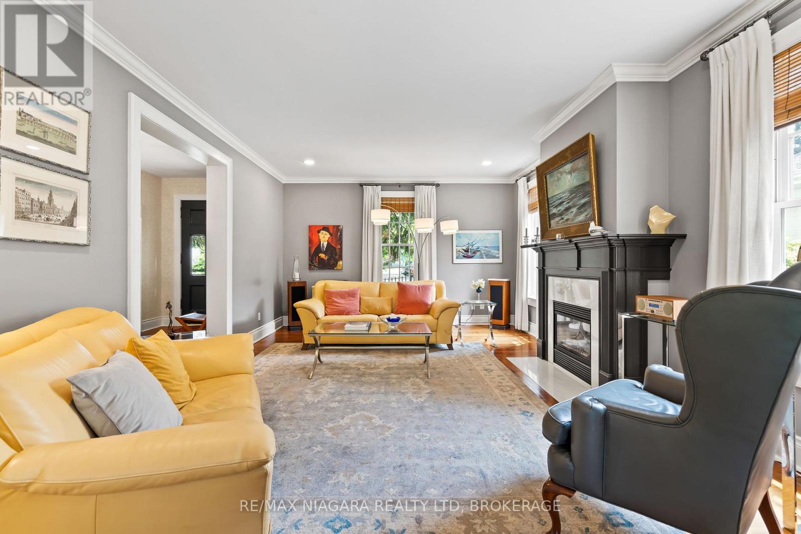 535 Charlotte Street, Niagara-On-The-Lake, Ontario  L0S 1J0 - Photo 20 - X13210498