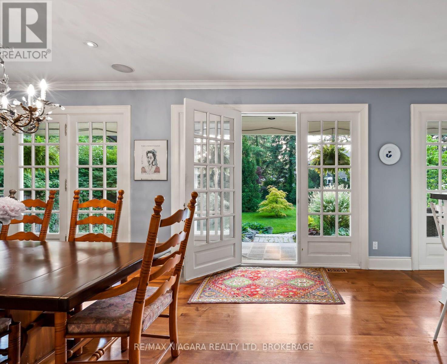 535 Charlotte Street, Niagara-On-The-Lake, Ontario  L0S 1J0 - Photo 22 - X13210498