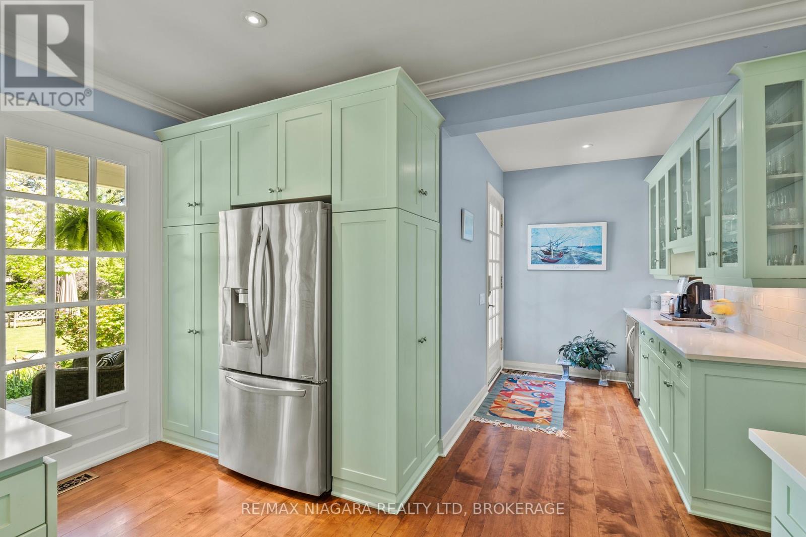535 Charlotte Street, Niagara-On-The-Lake, Ontario  L0S 1J0 - Photo 25 - X13210498