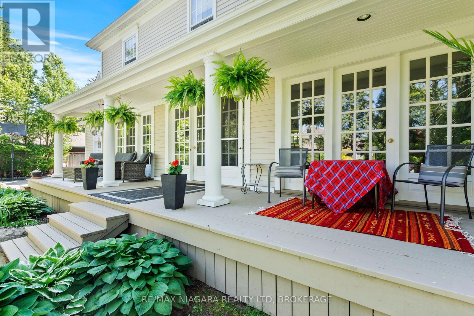 535 Charlotte Street, Niagara-On-The-Lake, Ontario  L0S 1J0 - Photo 4 - X13210498