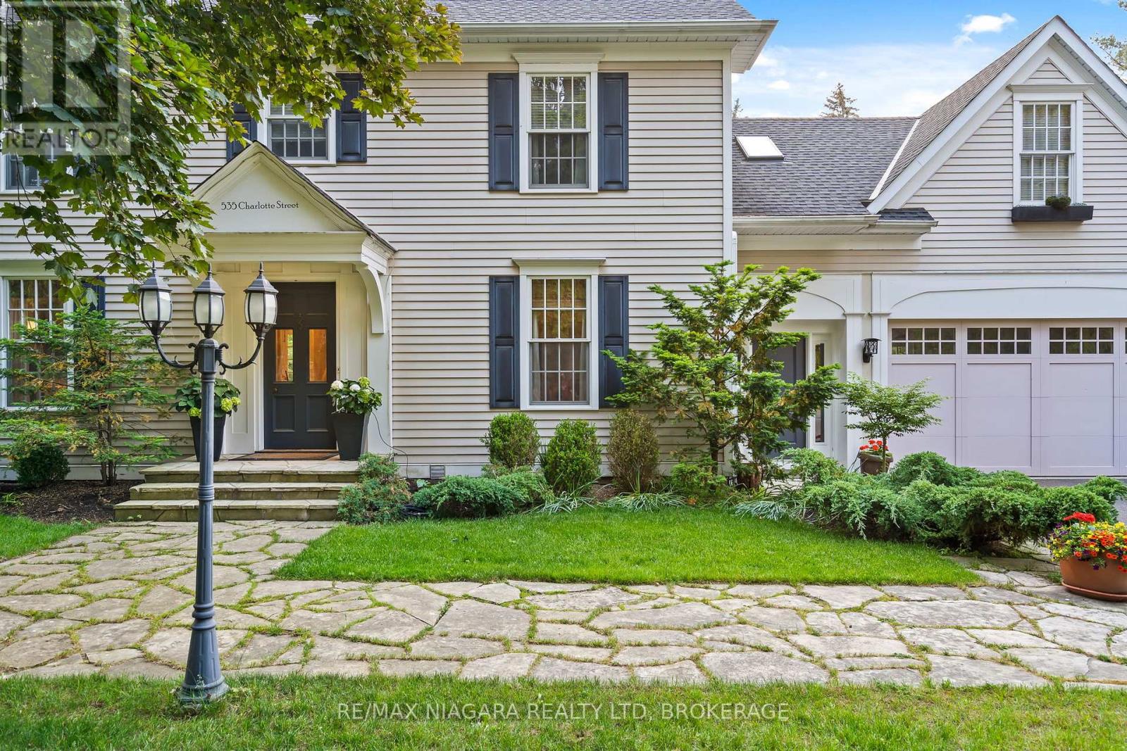 535 Charlotte Street, Niagara-On-The-Lake, Ontario  L0S 1J0 - Photo 8 - X13210498
