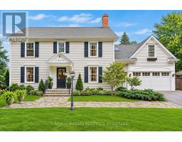 535 CHARLOTTE STREET, Niagara-on-the-Lake, Ontario