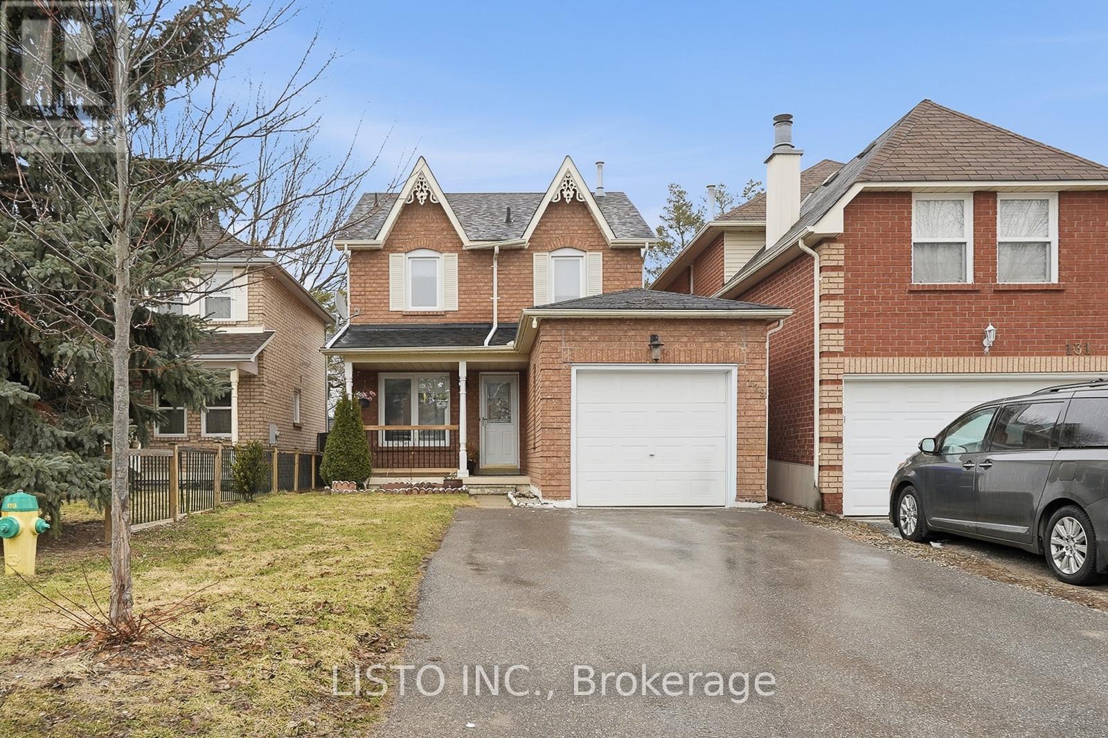 129 HEYDON AVENUE, New Tecumseth, Ontario