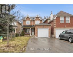 129 HEYDON AVENUE, New Tecumseth, Ontario
