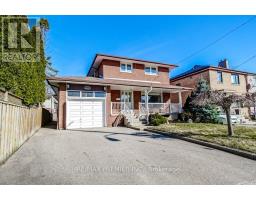 334 RIMILTON AVENUE, Toronto, Ontario