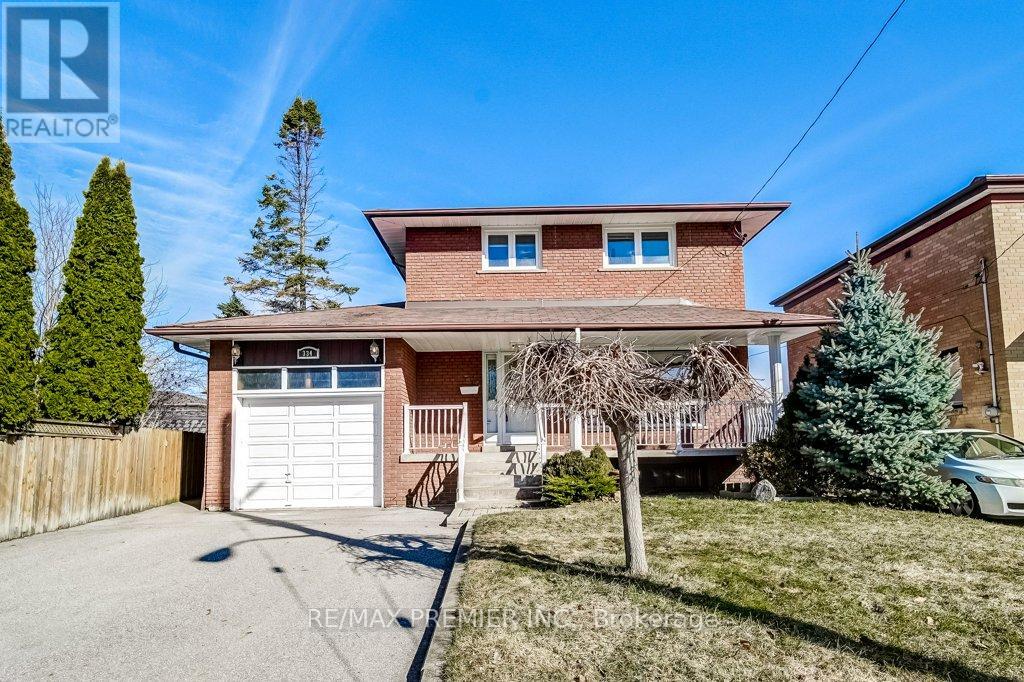 334 Rimilton Avenue, Toronto, Ontario  M8W 2E4 - Photo 2 - W12926282