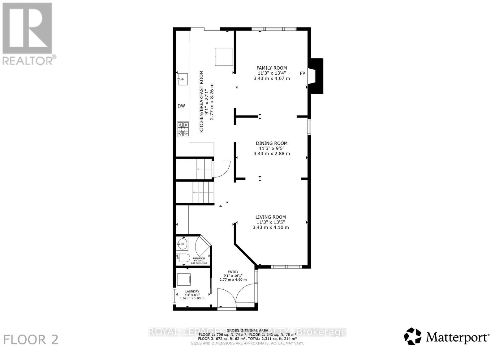 11 Avonhurst Avenue, Ottawa, Ontario  K2J 4K9 - Photo 37 - X13207030