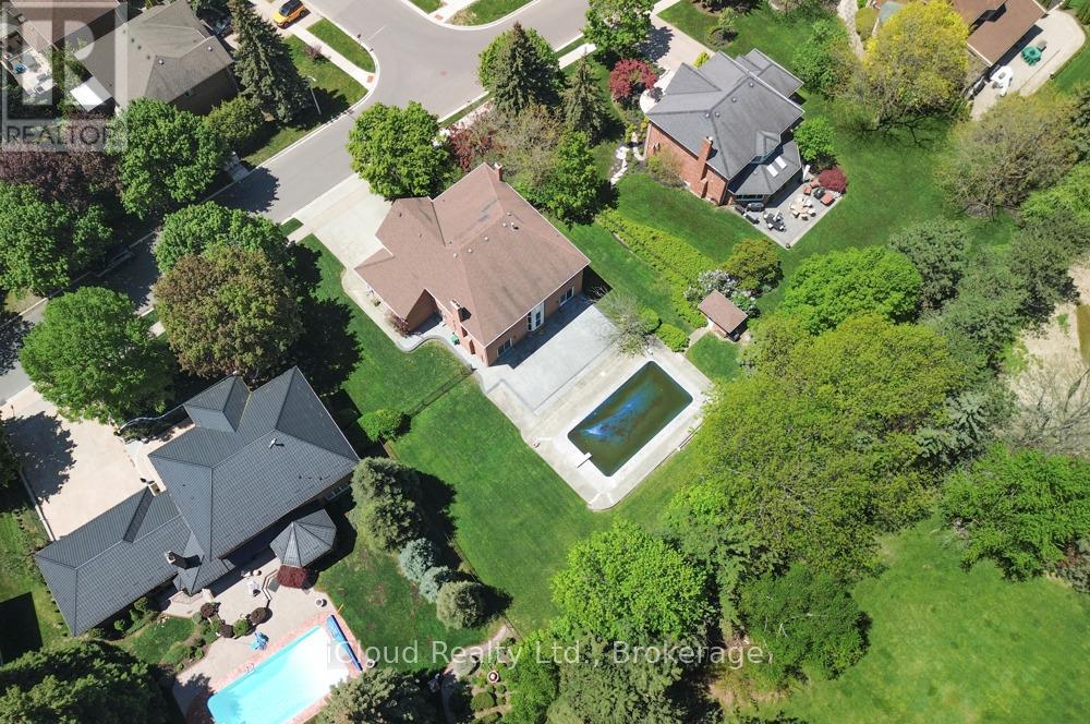 114 Kenpark Avenue, Brampton, Ontario  L6Z 3J8 - Photo 47 - W13170724