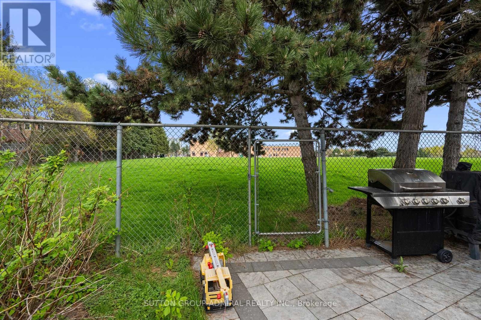 105 Carl Tennen Street, Vaughan, Ontario  L4J 7B9 - Photo 36 - N13111128