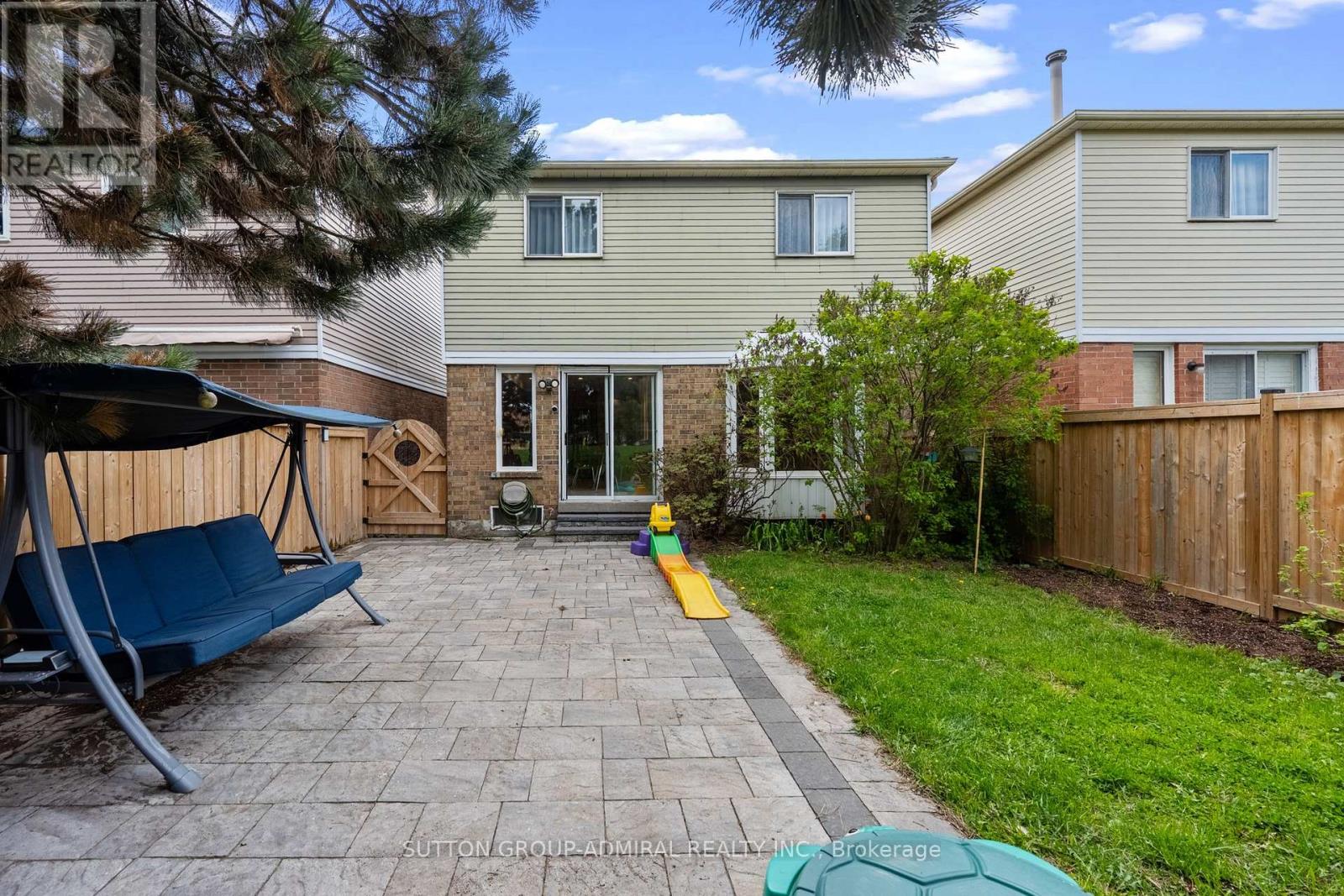 105 Carl Tennen Street, Vaughan, Ontario  L4J 7B9 - Photo 32 - N13111128