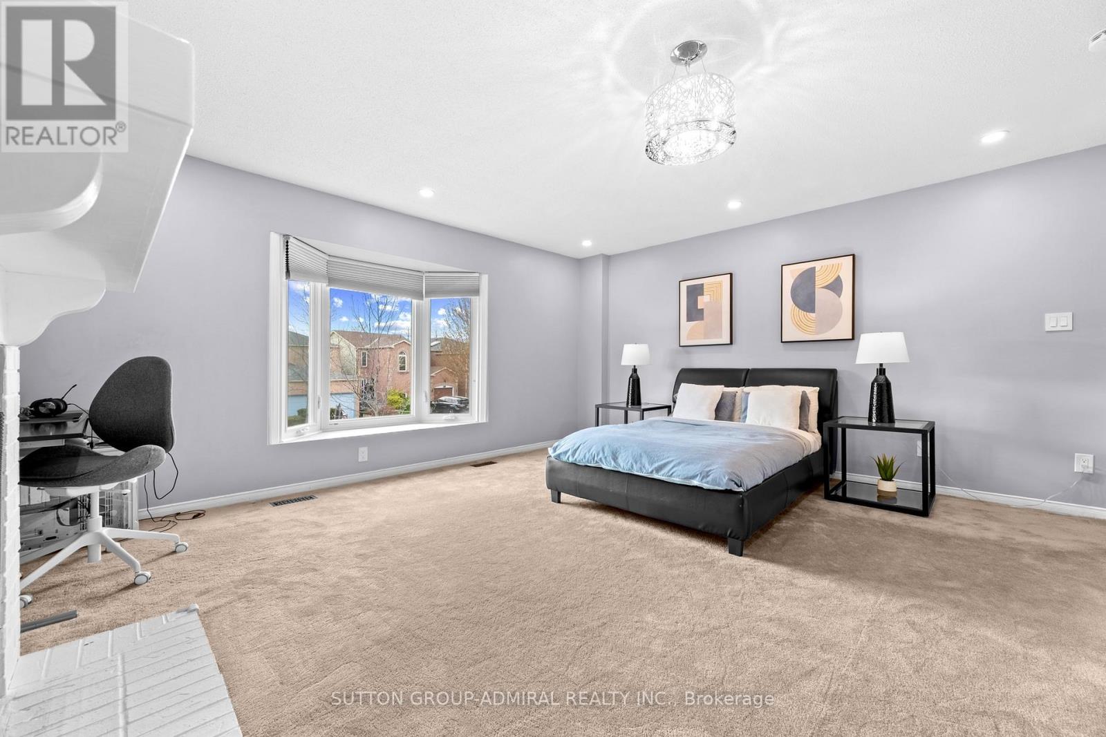 105 Carl Tennen Street, Vaughan, Ontario  L4J 7B9 - Photo 15 - N13111128