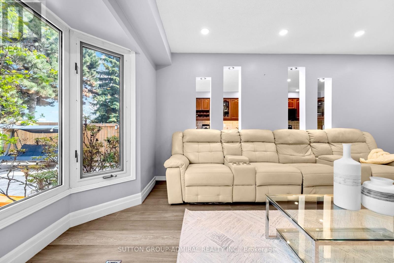 105 Carl Tennen Street, Vaughan, Ontario  L4J 7B9 - Photo 8 - N13111128