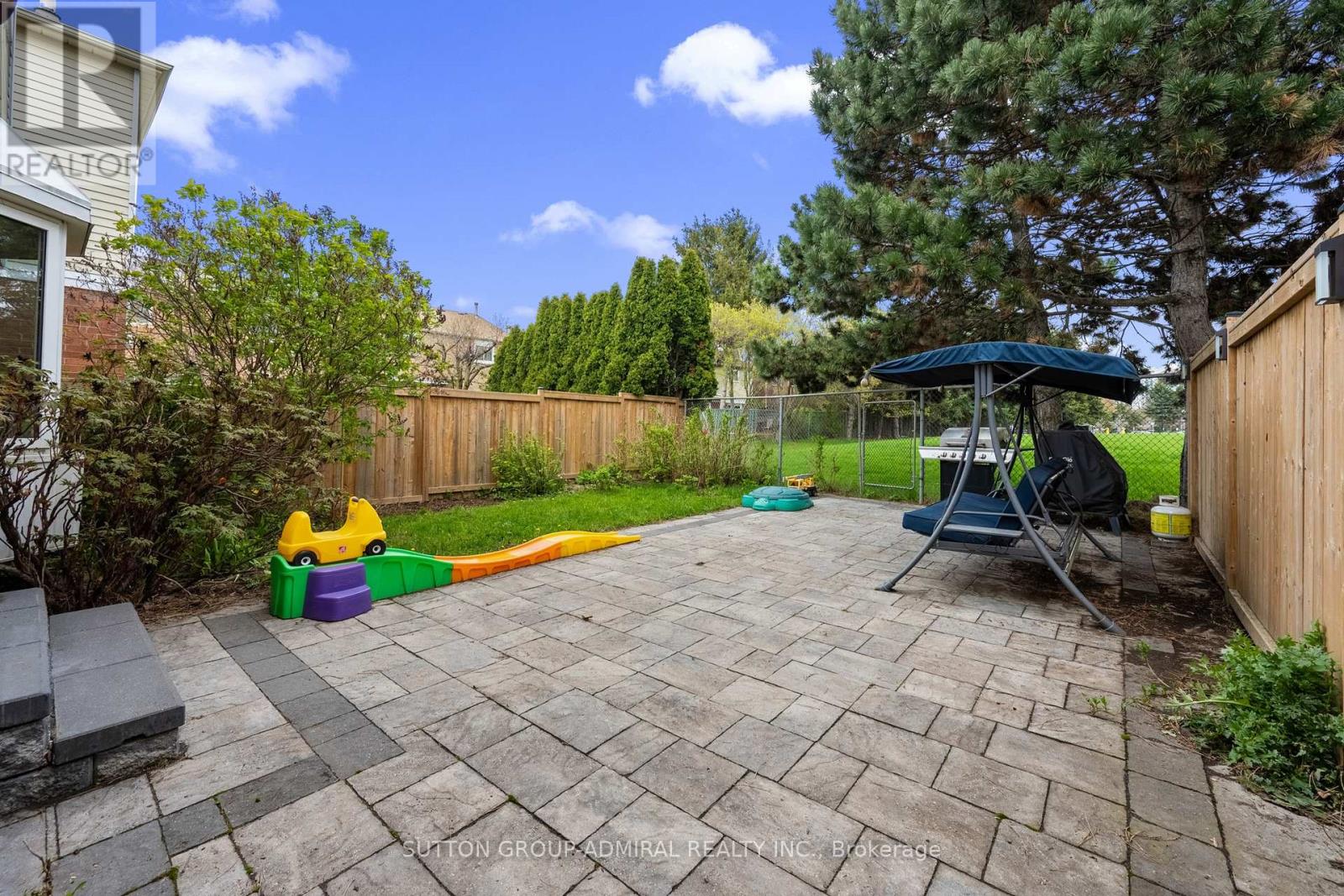 105 Carl Tennen Street, Vaughan, Ontario  L4J 7B9 - Photo 35 - N13111128