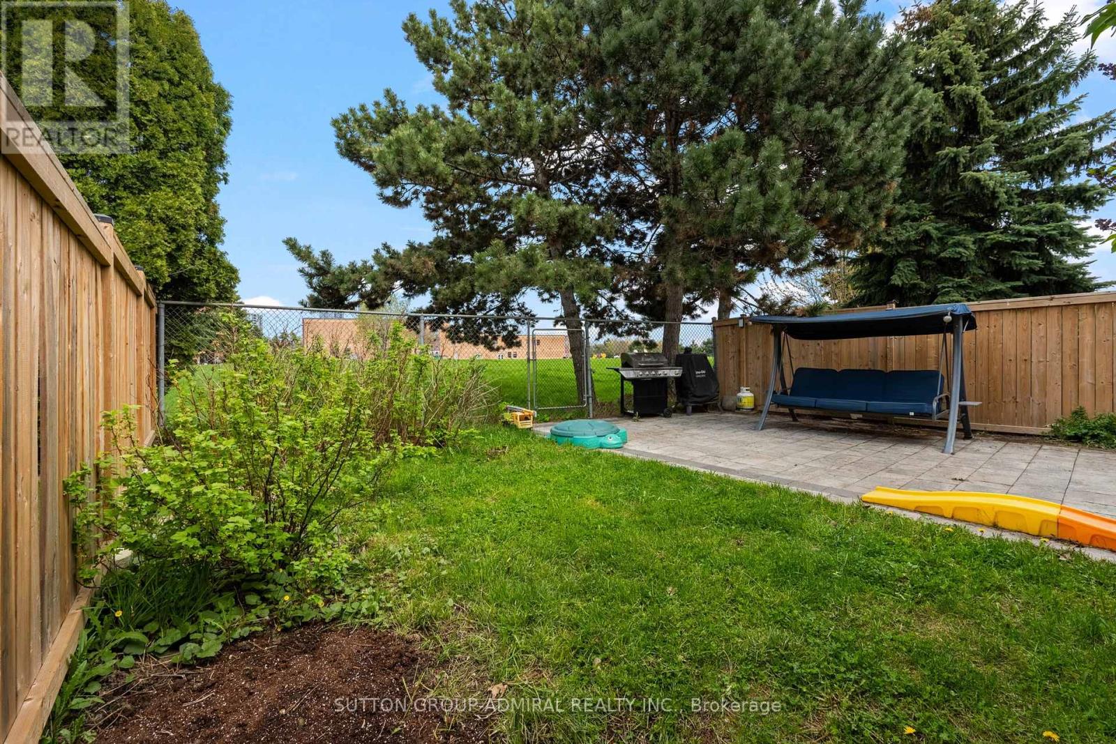 105 Carl Tennen Street, Vaughan, Ontario  L4J 7B9 - Photo 34 - N13111128