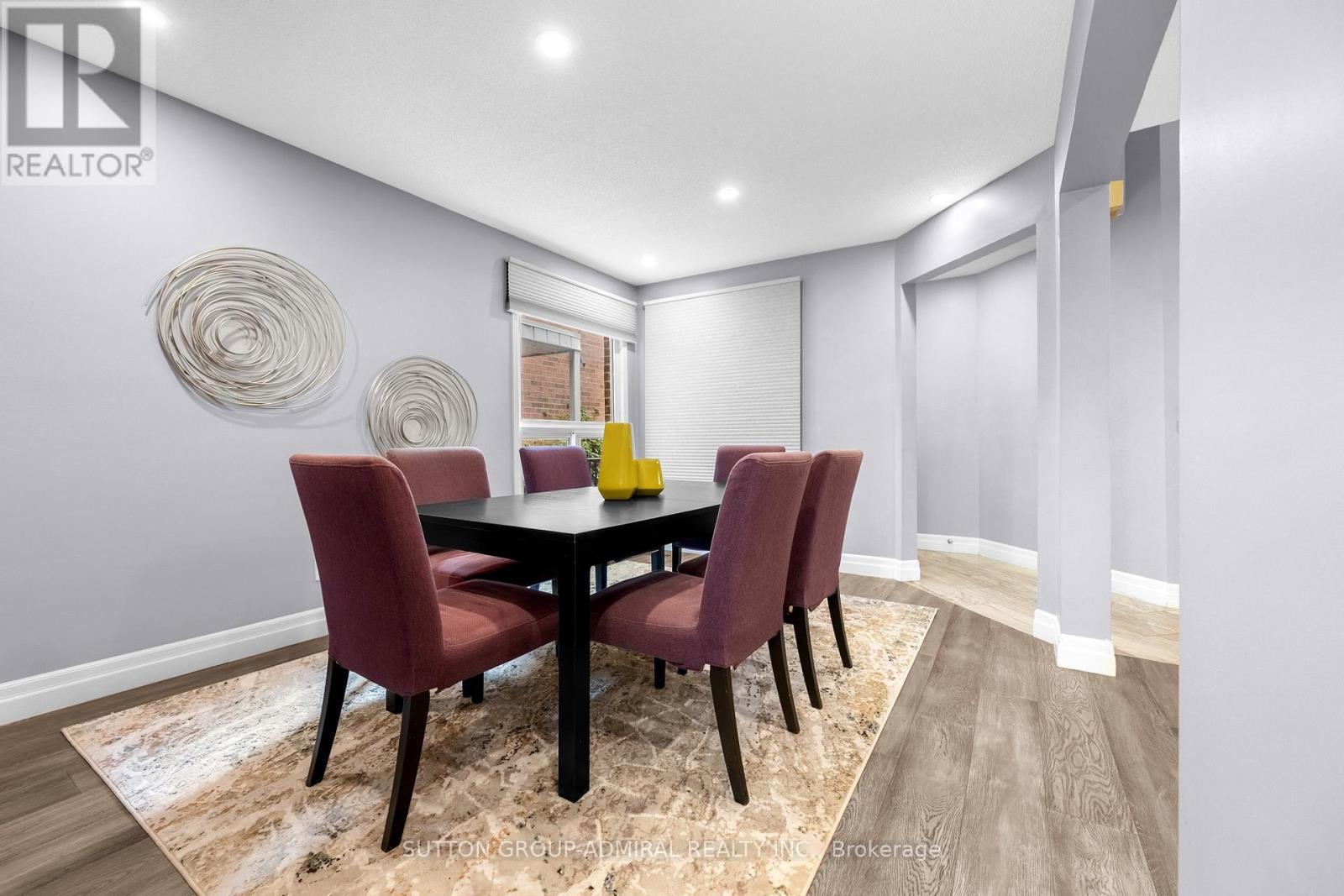 105 Carl Tennen Street, Vaughan, Ontario  L4J 7B9 - Photo 3 - N13111128