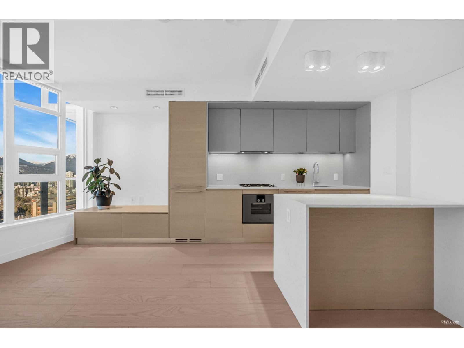 3312 1289 Hornby Street, Vancouver, British Columbia  V6Z 0G7 - Photo 12 - R3129288
