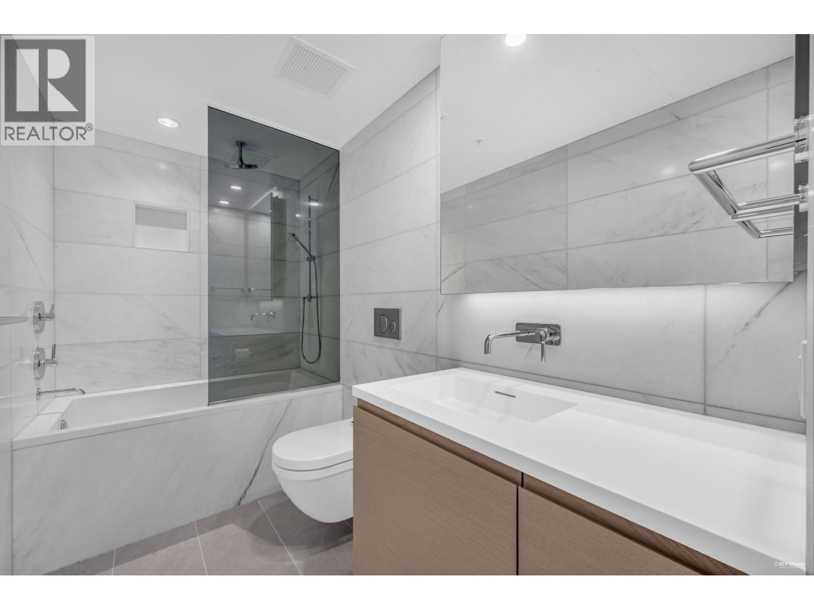 3312 1289 Hornby Street, Vancouver, British Columbia  V6Z 0G7 - Photo 15 - R3129288