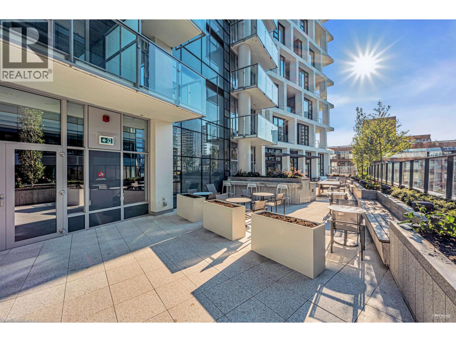 3312 1289 Hornby Street, Vancouver, British Columbia  V6Z 0G7 - Photo 25 - R3129288