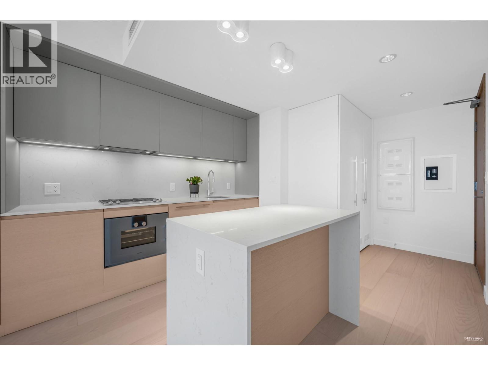 3312 1289 Hornby Street, Vancouver, British Columbia  V6Z 0G7 - Photo 4 - R3129288