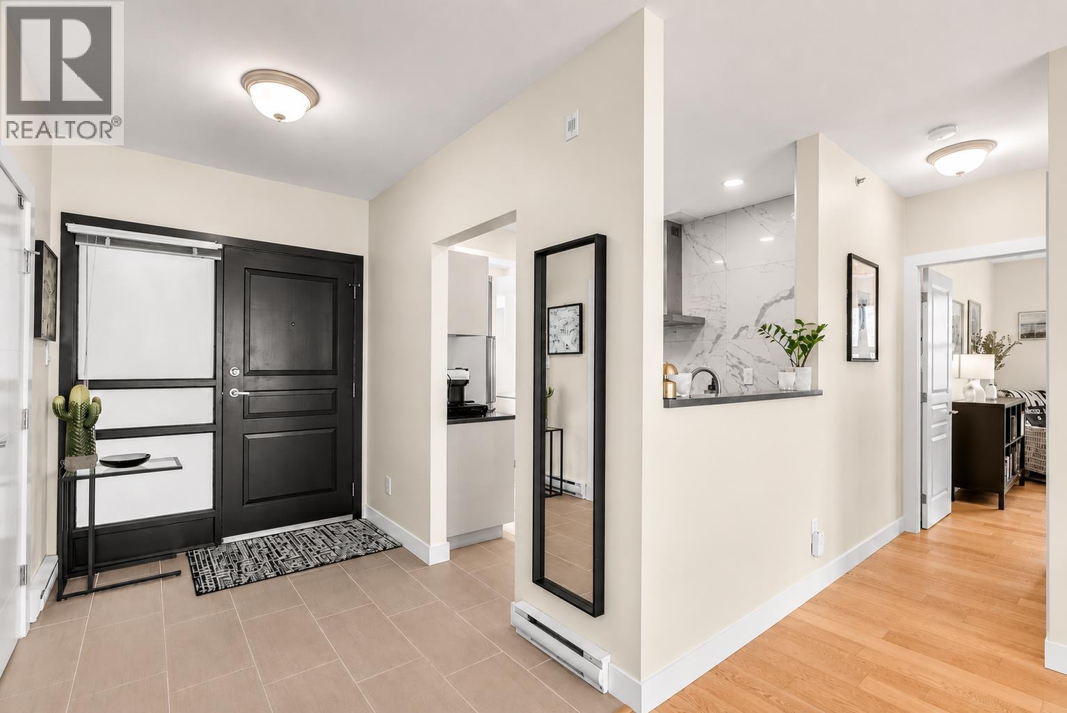 415 2020 E Kent Avenue South Avenue, Vancouver, British Columbia  V5P 4X1 - Photo 11 - R3129312