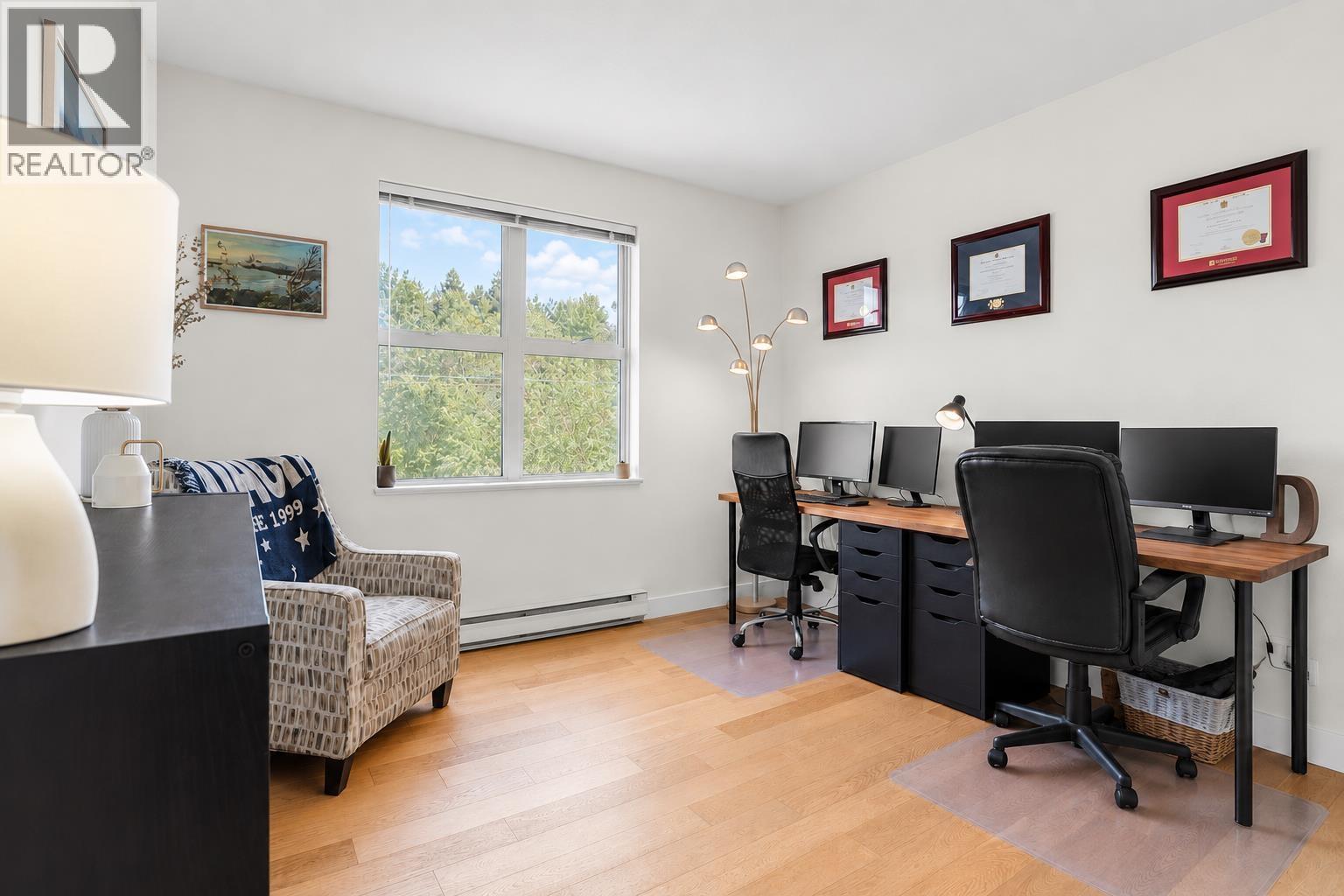 415 2020 E Kent Avenue South Avenue, Vancouver, British Columbia  V5P 4X1 - Photo 9 - R3129312
