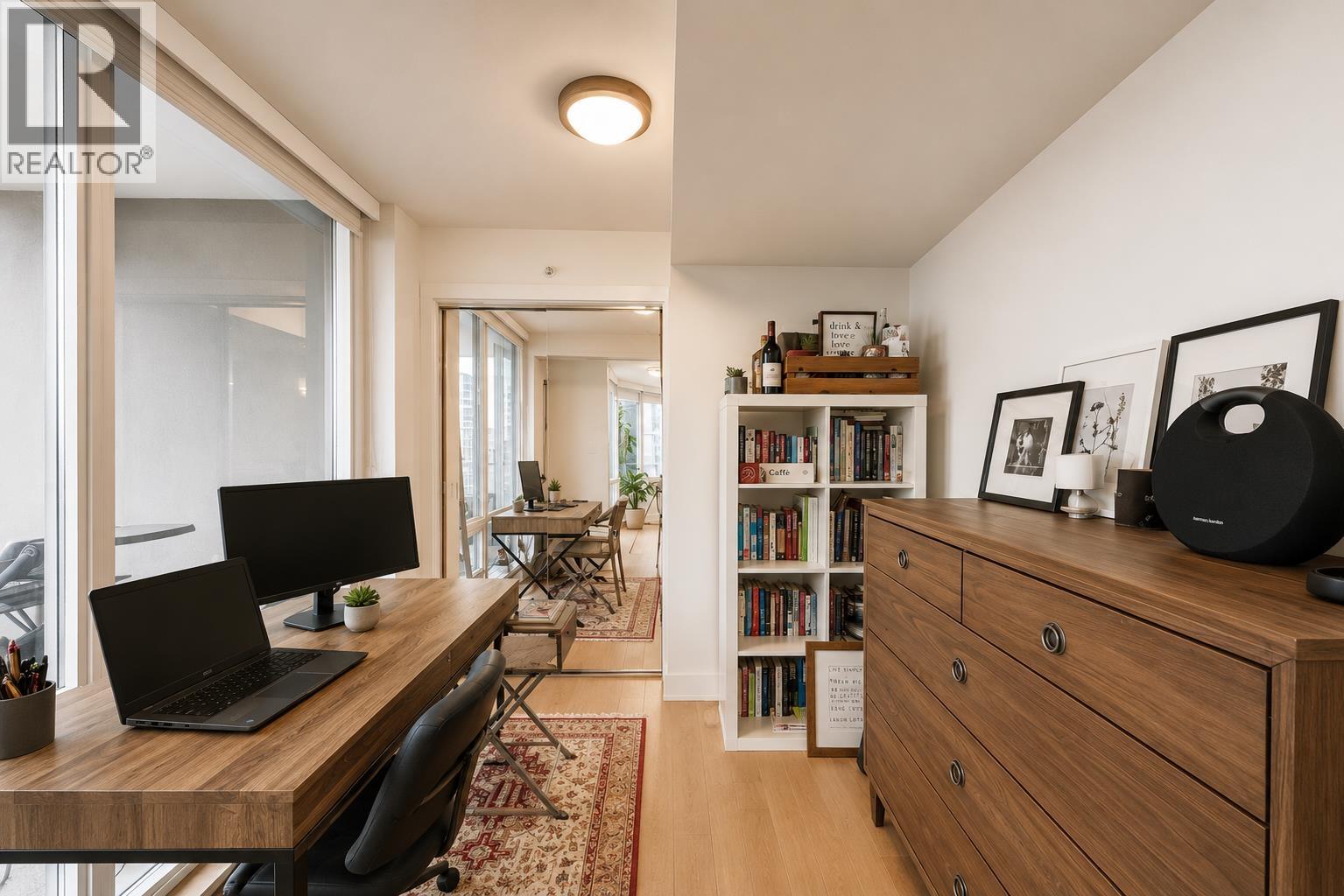 1901 565 Smithe Street, Vancouver, British Columbia  V6B 0E4 - Photo 10 - R3129327