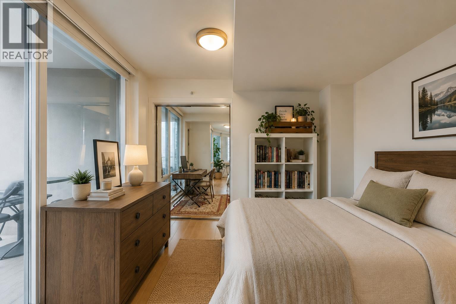 1901 565 Smithe Street, Vancouver, British Columbia  V6B 0E4 - Photo 11 - R3129327