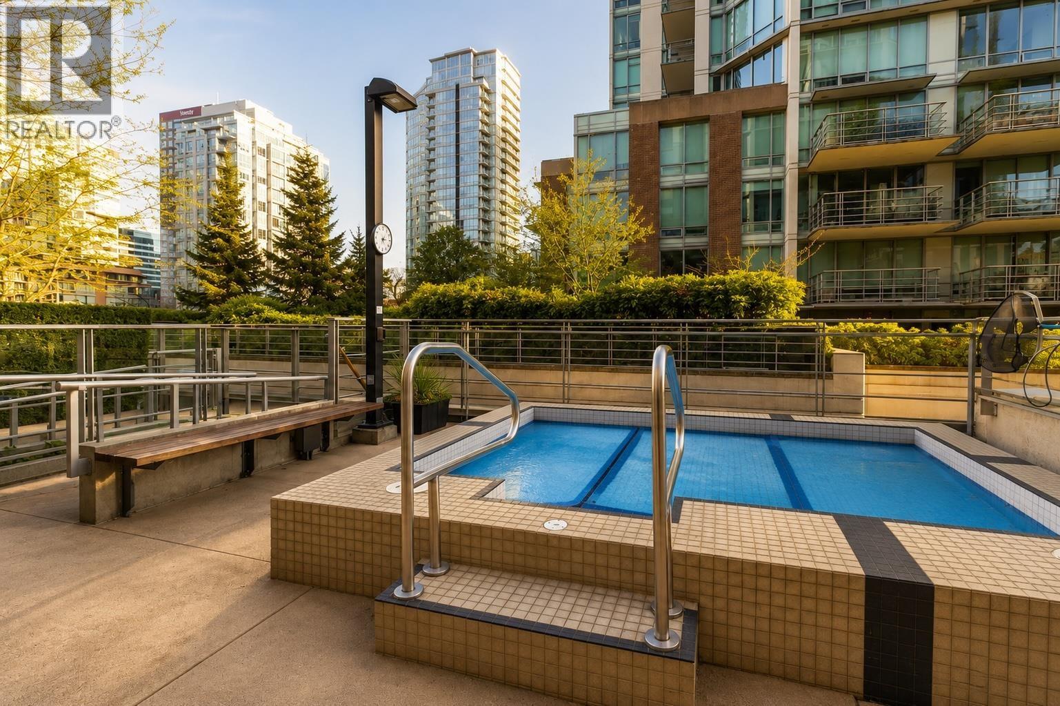 1901 565 Smithe Street, Vancouver, British Columbia  V6B 0E4 - Photo 15 - R3129327