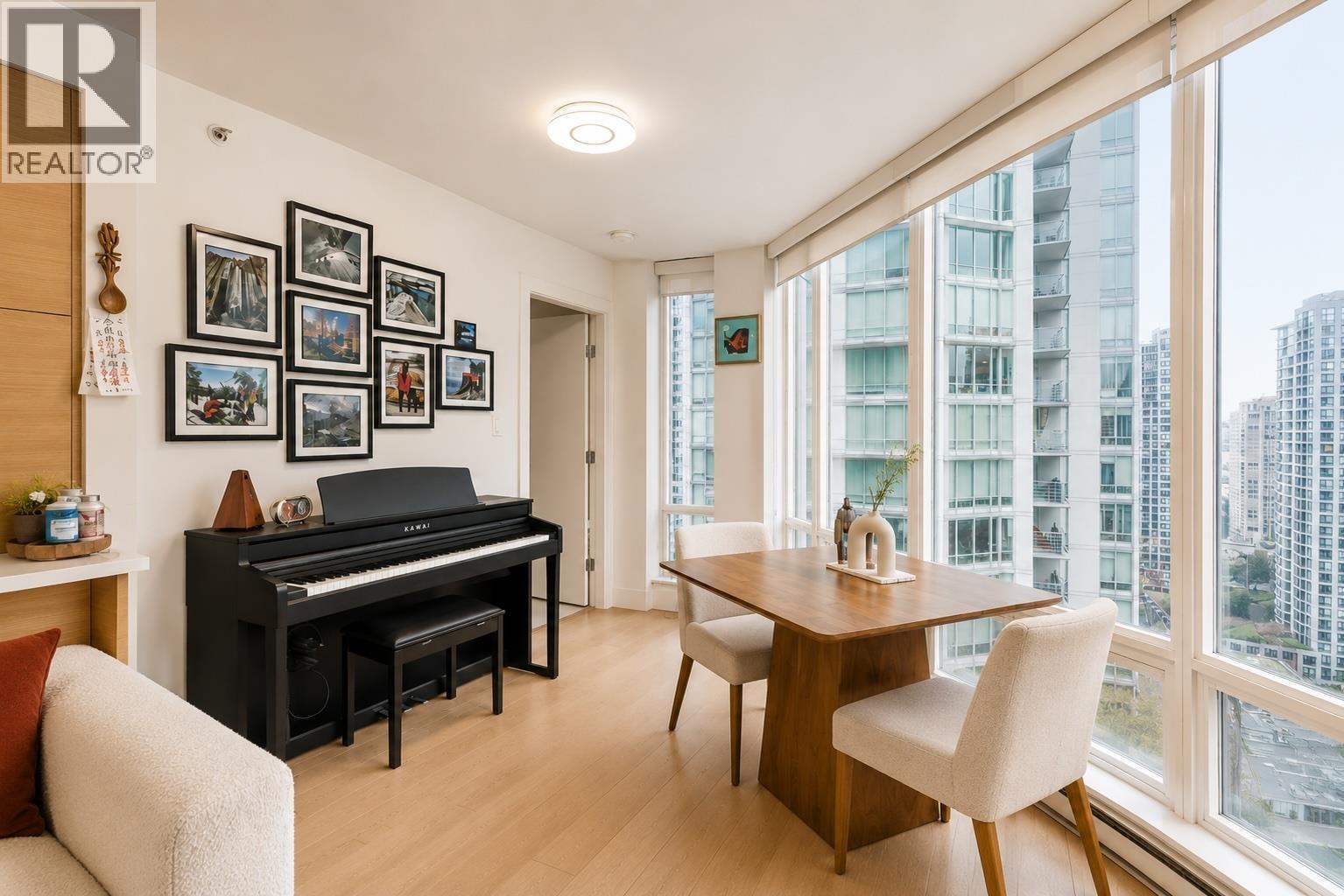 1901 565 Smithe Street, Vancouver, British Columbia  V6B 0E4 - Photo 6 - R3129327