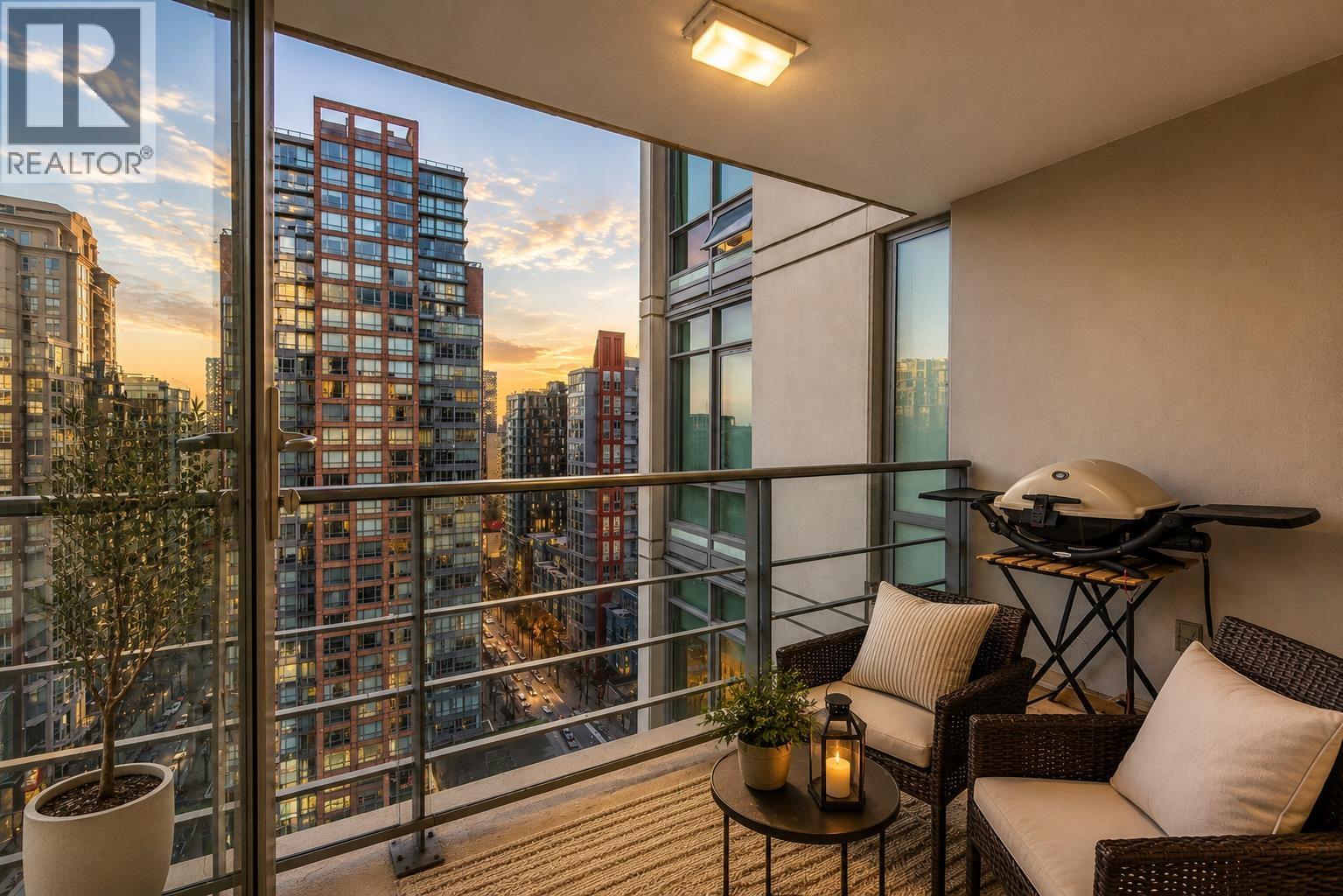 1901 565 Smithe Street, Vancouver, British Columbia  V6B 0E4 - Photo 7 - R3129327