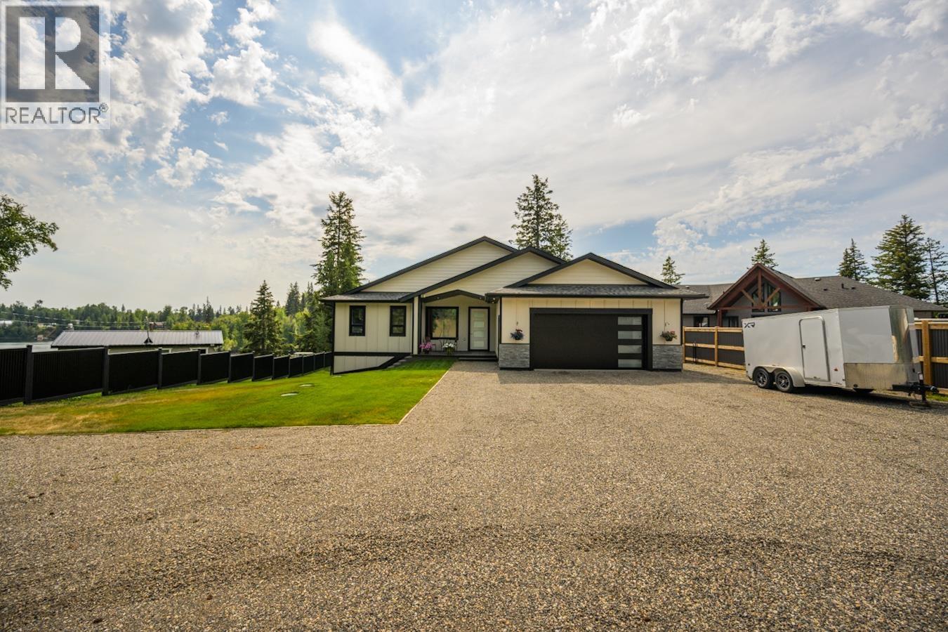 27735 N Ness Lake Road, Prince George, British Columbia  V2K 5N5 - Photo 2 - R3129099