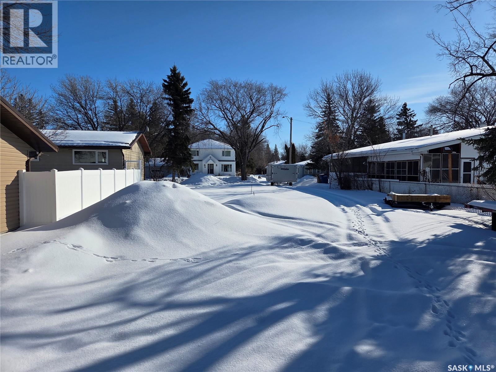 1511 98th Street, Tisdale, Saskatchewan  S0E 1T0 - Photo 3 - SK028479