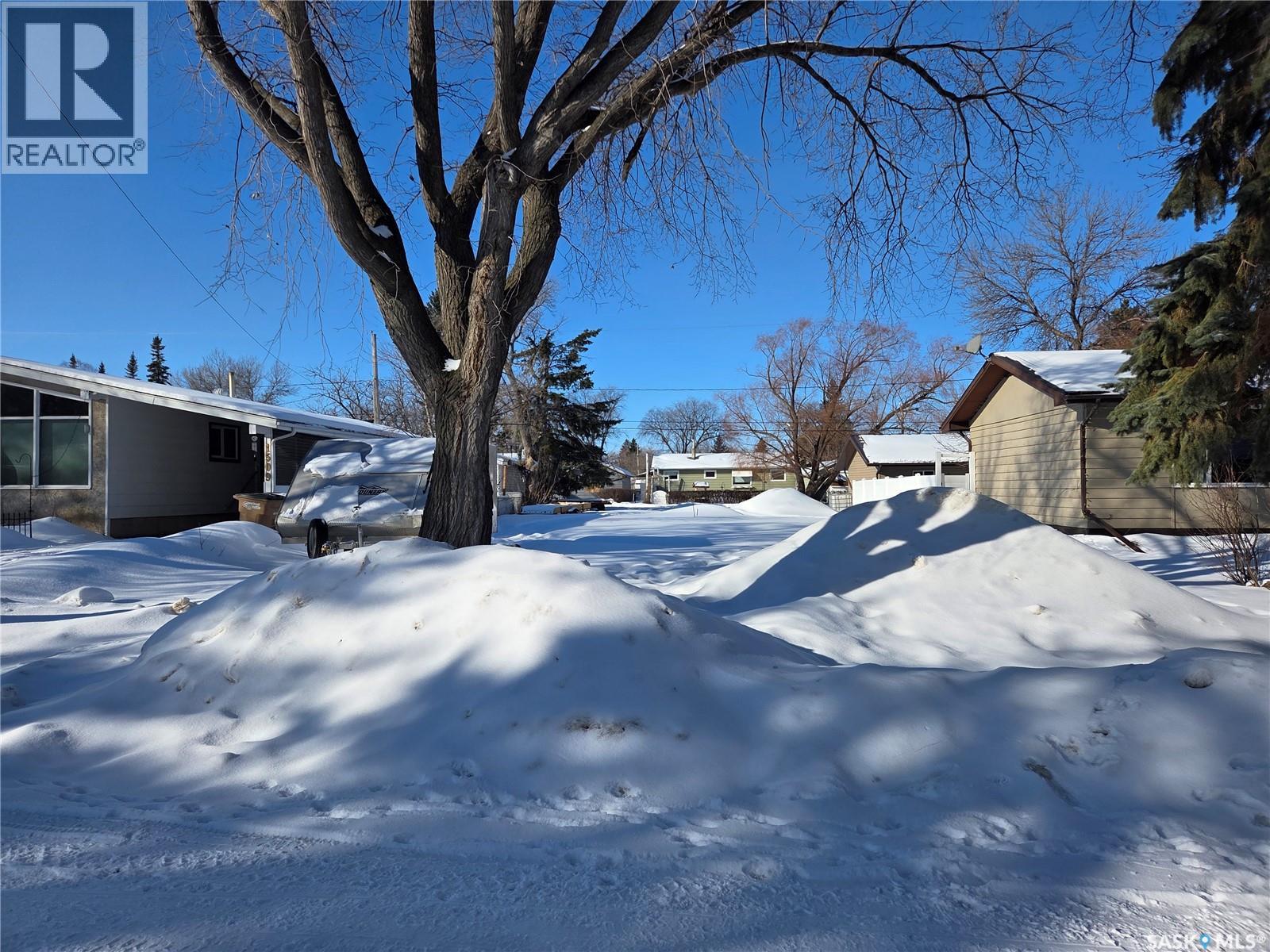 1511 98th Street, Tisdale, Saskatchewan  S0E 1T0 - Photo 2 - SK028479